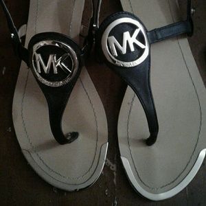 Michael Kors sandals